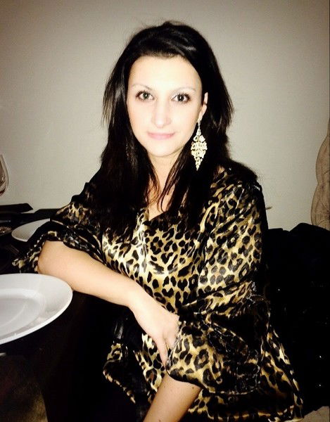 Эвелина Авакова