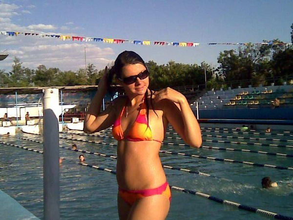 Наташа Губская