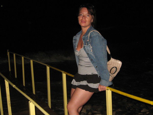 Иринка Лукашенко