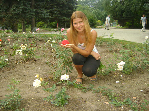 Екатерина Печкина