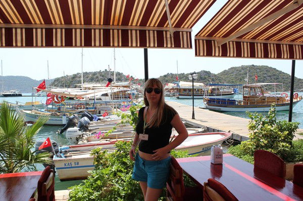 Виктория Аминова