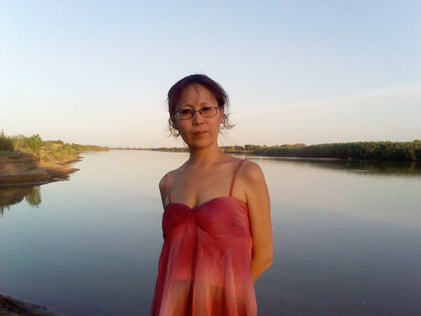 Татьяна Ихсанова