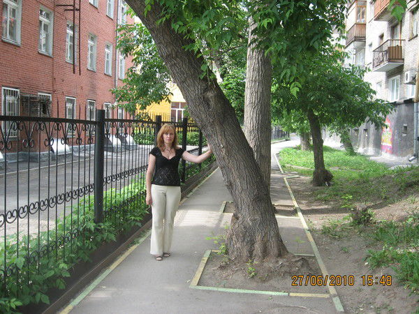 Ирина Кузнецова