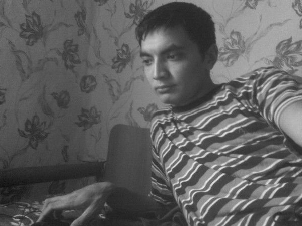 Руслан Ажгалиев