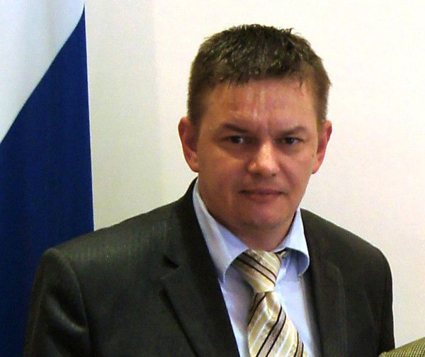 Алексей Гордиенко