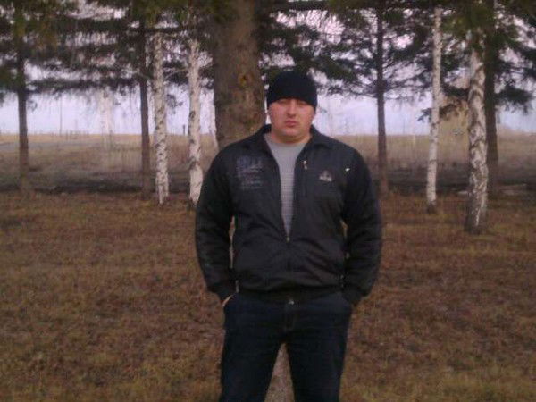 Антон Урсулян