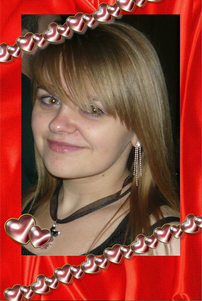 Екатерина Павлюкова