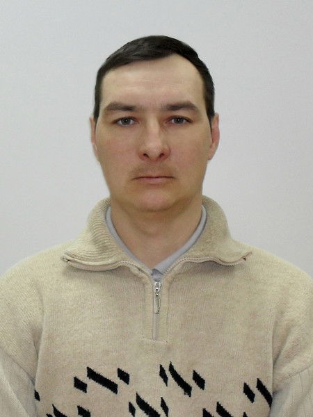 Дмитрий Рогов