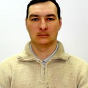 Дмитрий Рогов
