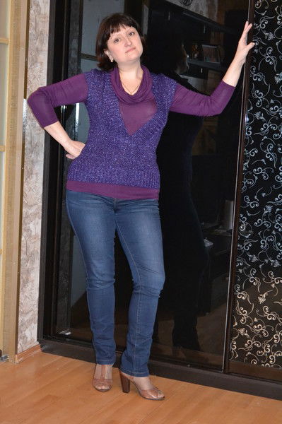 Наталия Гудина