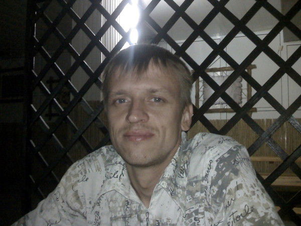 Александр Сачко