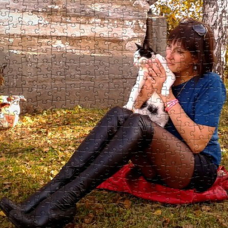 Таня Кошабо