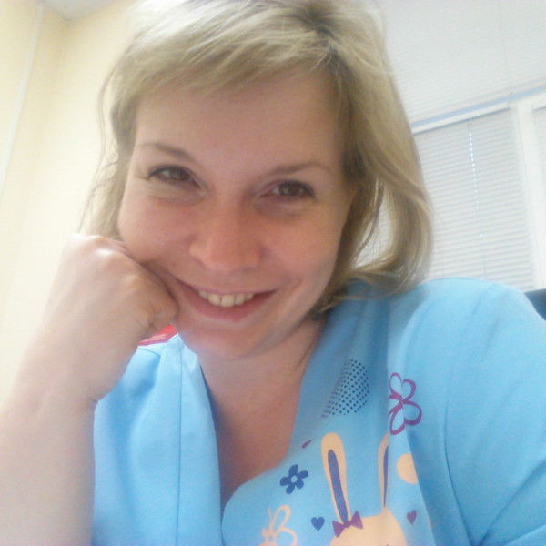 Екатерина Горностаева