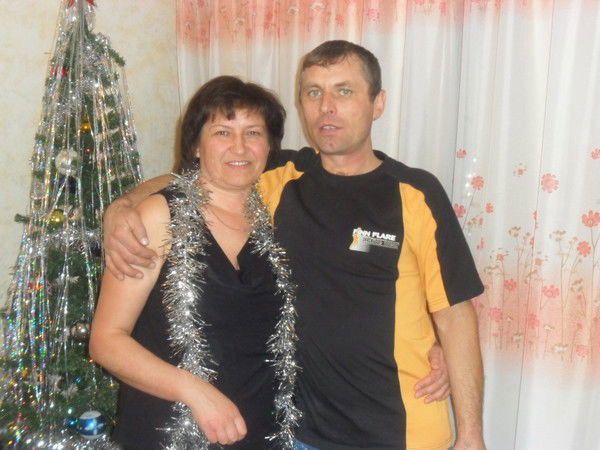 Лена Тришина