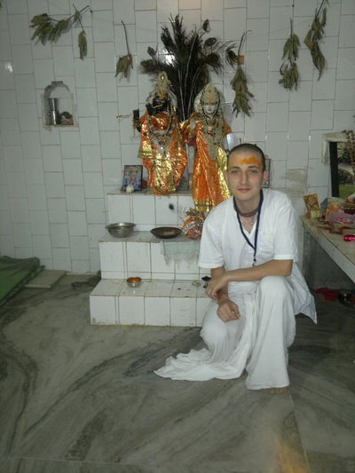 Петр Фигловский