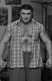 Юрiй Вiтренюк