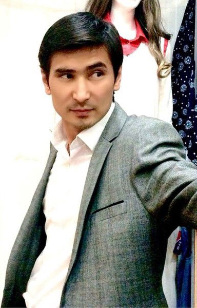 Туребек Сайлауулы