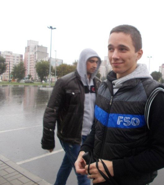 Алексей Котов