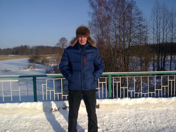 Александр Зыков