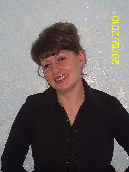 Снежана Кононенко