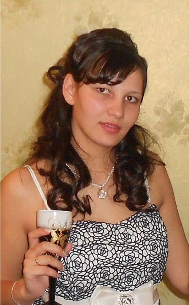 Татьяна Кузьмина