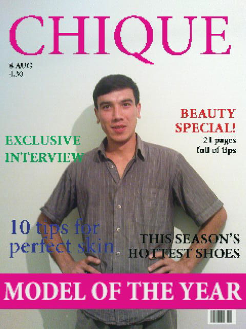 Арслан Караджаев