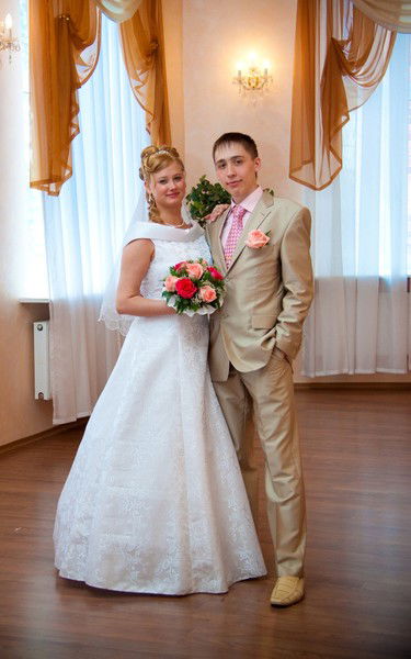 Сергей Малков