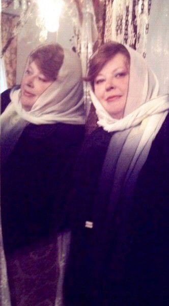 Алена Гуляева