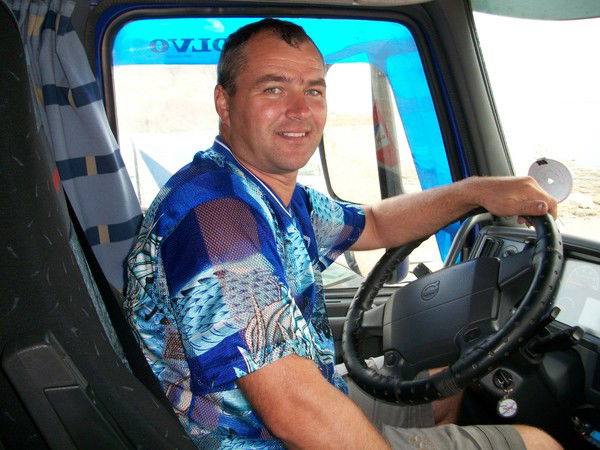 Игорь Ветлюк