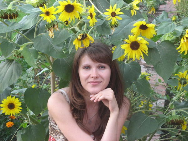 Мария Постолова