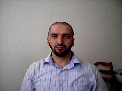 Магомед Устаров