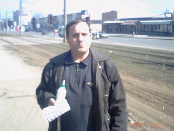 Олег Гаврюсев