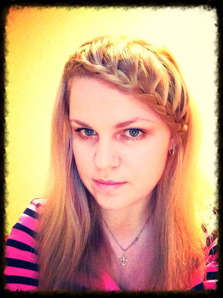 Екатерина Швайко