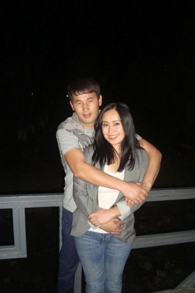 Эльмира Койшыбаева