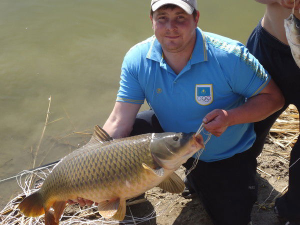 Александр Иванов