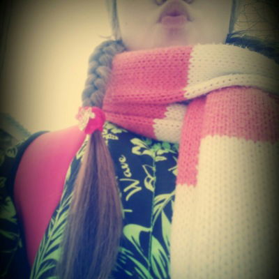 Диана Муртазина