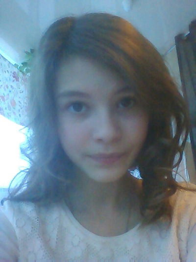 Надя Ковина