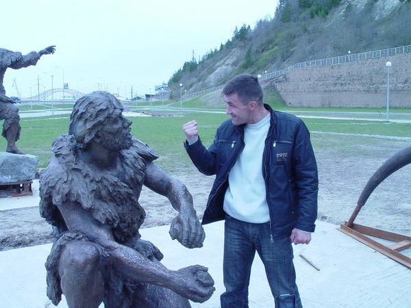 Рузэль Исламов