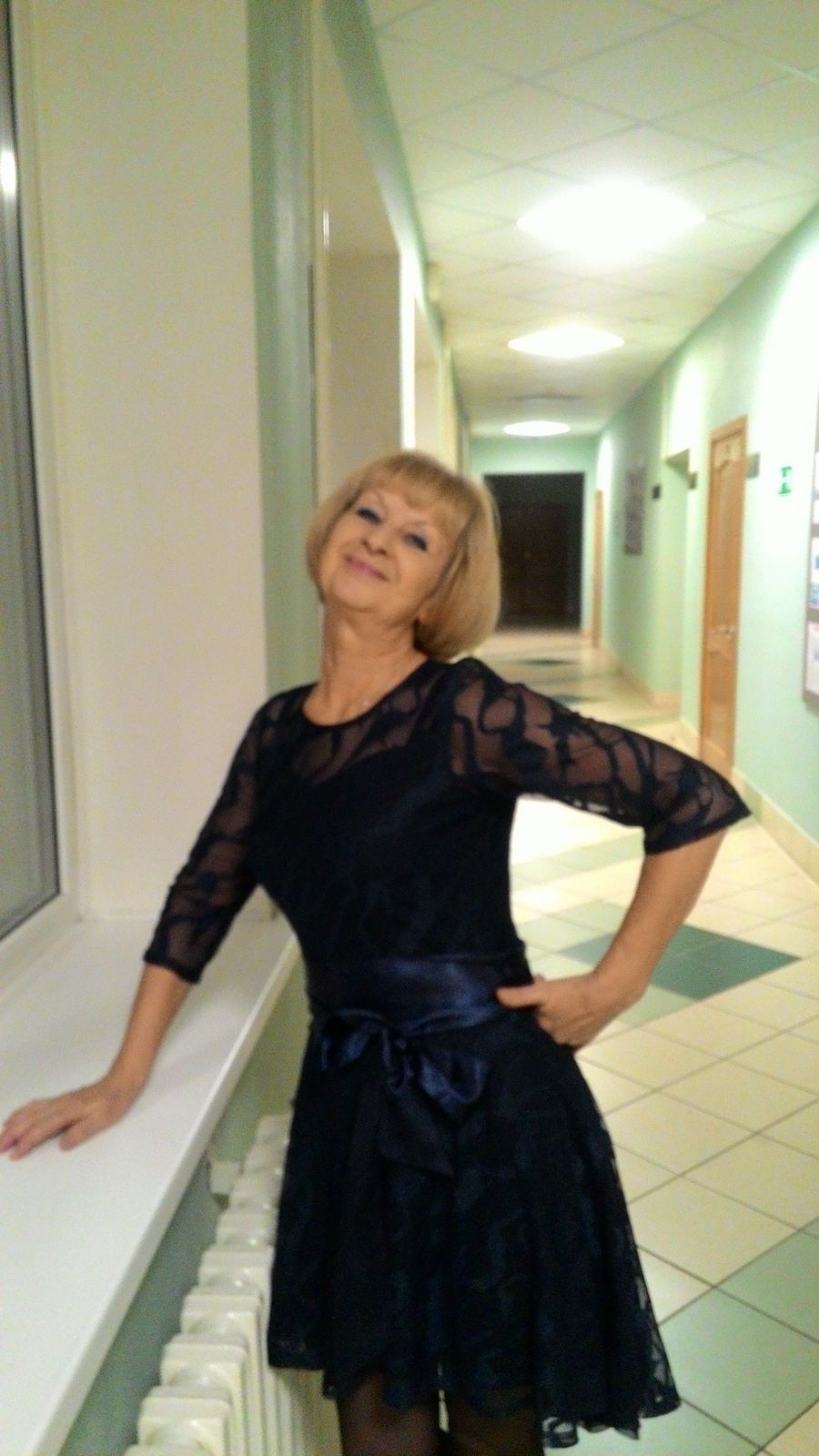 Татьяна Дудник