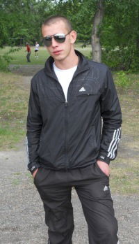 Вячеслав Нагнебеда