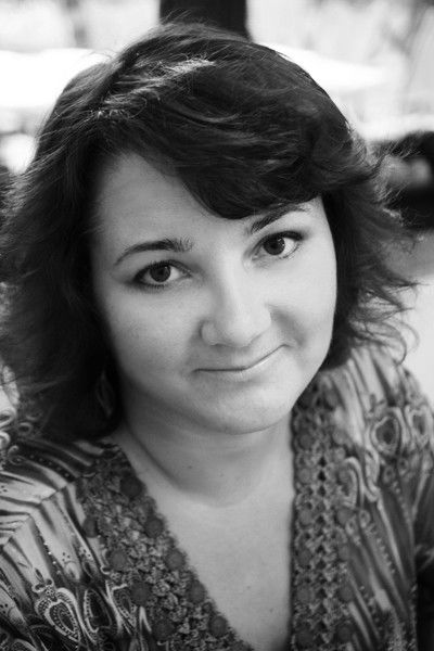 Татьяна Дубнюк