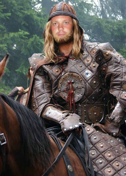 Сергей Синицов