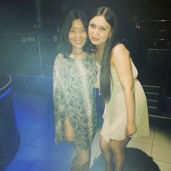 Алмагуль Байтемирова