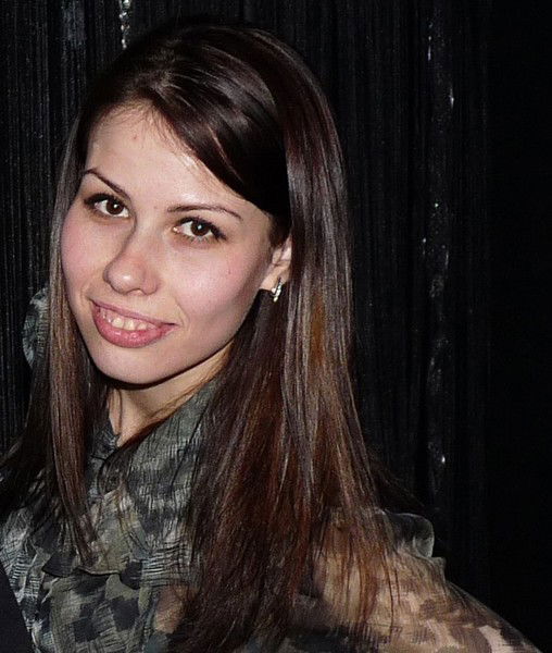 Елена Голова