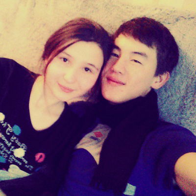 Дамир Нургалиев