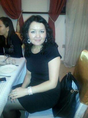 Мая Бегалиева