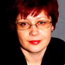Елена Барышникова