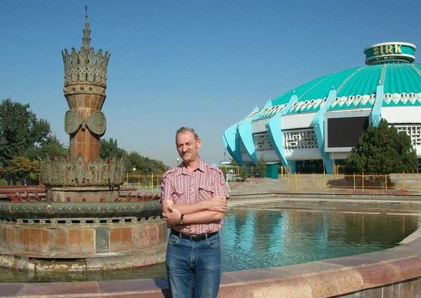 Владимир Хадепкин