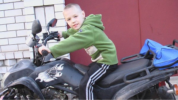 Максим Башуков