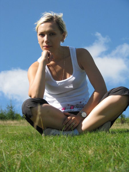 Алена Еремина